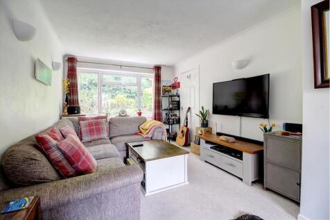 Lounge area