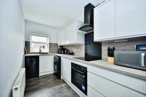 Modern Kitchen