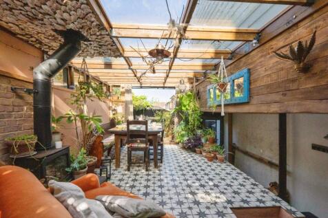 Sun room