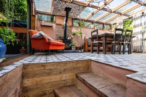 Sun room