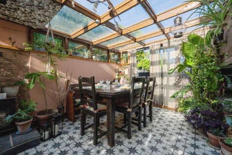 Sun room