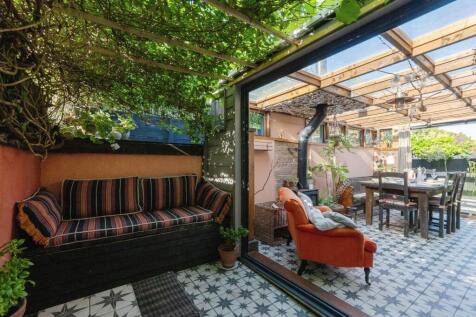 Sun room
