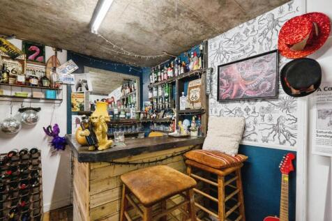 Studio-garage