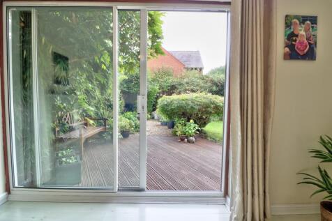 Patio Doors
