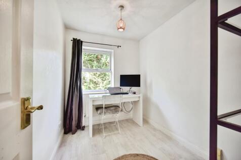 Bedroom Five