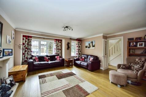 Large Family Lounge