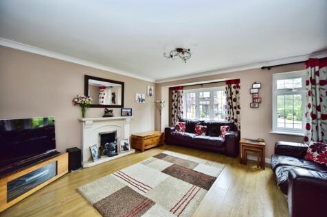 Large Family Lounge