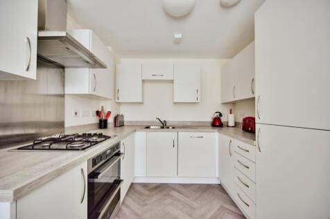 Modern Kitchen/Diner