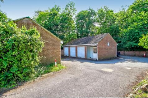 Garage and parking