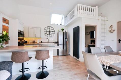 Open Plan