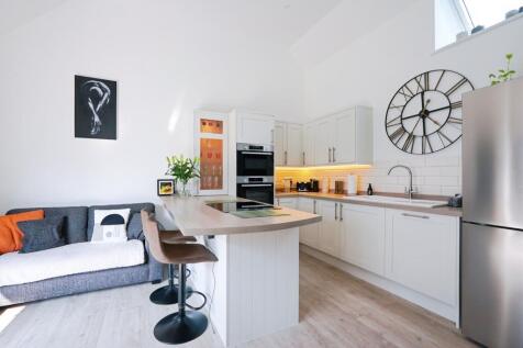 Open Plan