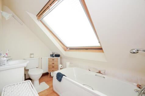 First floor bathroom