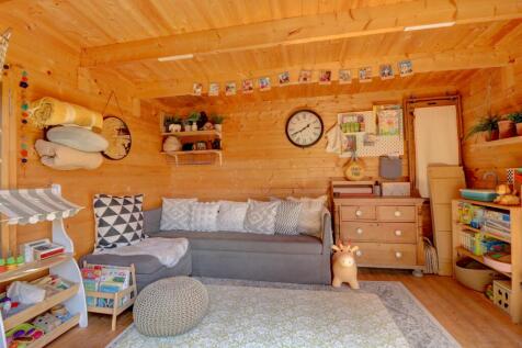 Summerhouse