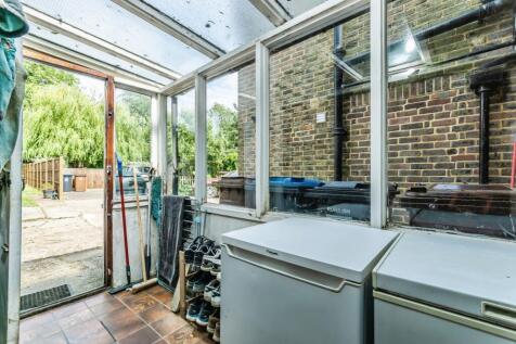 Utility area