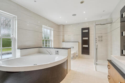 Master En-suite