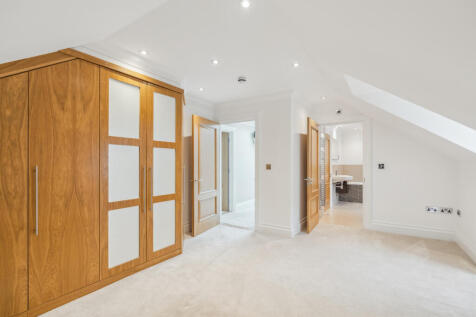 Bedroom Seven