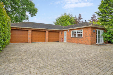 Garage/Annexe