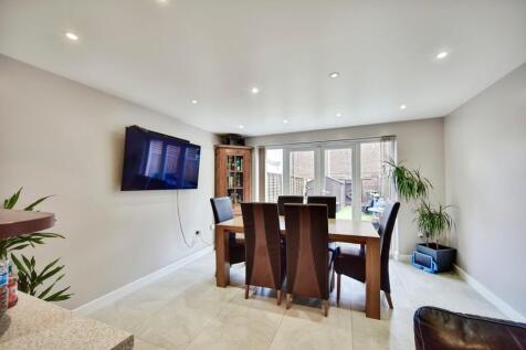 Dining Area View