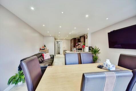 Dining Area View