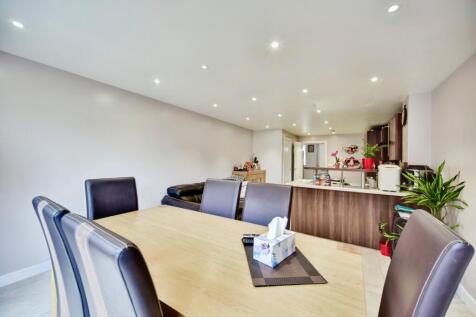 Dining Area View