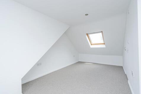 Loft/Bedroom