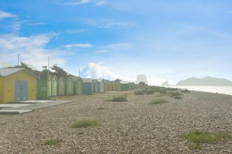 Near By Beach
