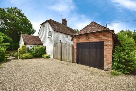Driveway Parking &amp; Garage