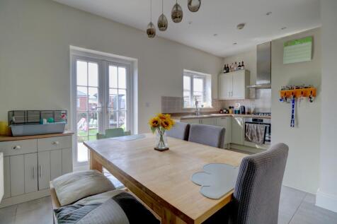 Kitchen-Diner