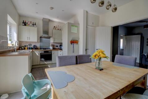 Kitchen-Diner