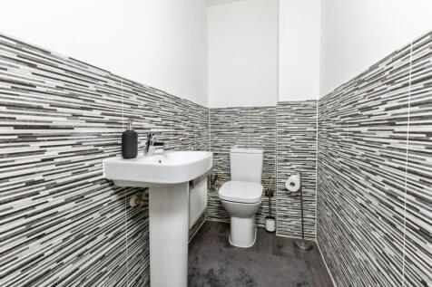 Cloak room