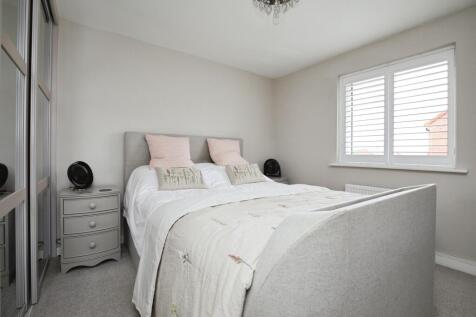 Bed 1