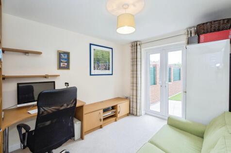 Study/Bedroom
