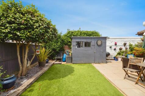 Raer Garden