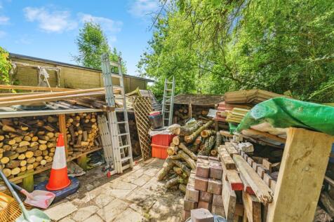 Wood store