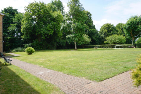 Communal Gardens