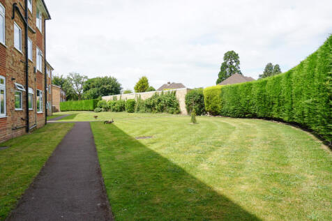 Communal Gardens