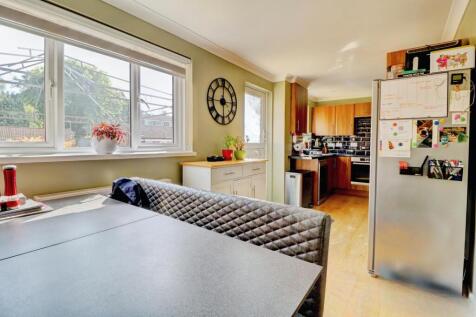Kitchen-Diner