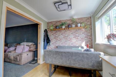 Kitchen-Diner