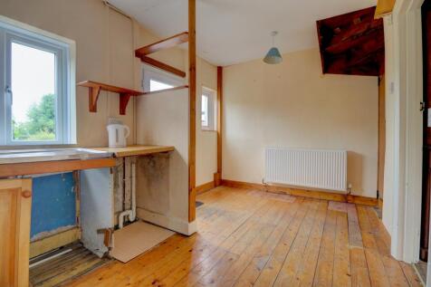 Kitchen-breakfast room