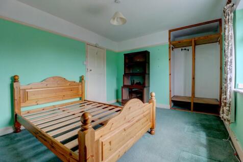 Bedroom One.