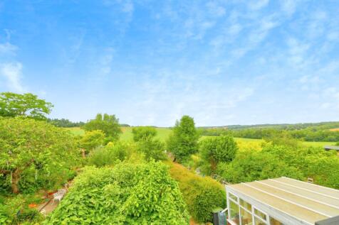 Rear Garden Views