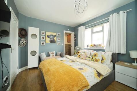 Bed 1