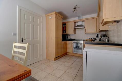 Kitchen-Diner