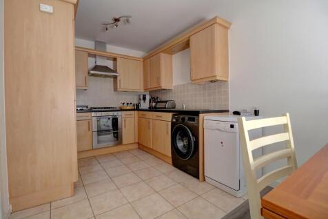 Kitchen-Diner