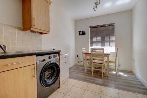 Kitchen-Diner