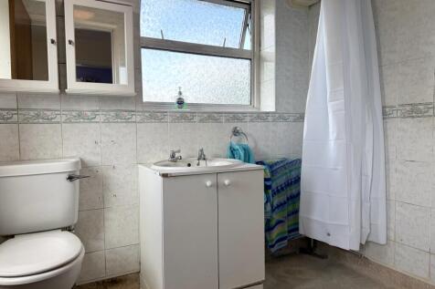 Wet room