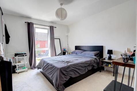 Bed 1