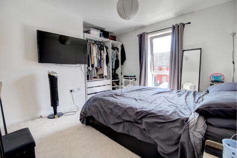 Bed 1
