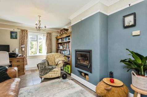 Living room 2