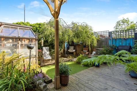 Garden 2